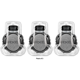 Axe Detailer 2 Sided Cleansing Shower Tool1 Ea 3.53Oz (Pack Of 3)