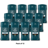 Degree Men Motion Sense Advanced Protection Antiperspirant and Deodorant Sport Defense 2.7Oz (Pack of 12)