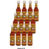Cholula Original Hot Sauce 12 oz (Pack of 12)