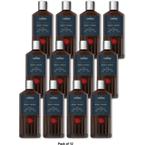 Cremo Rich-Lathering Palo Santo Body Wash 16Oz (Pack of 12)