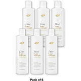 Dove Damage Therapy Bond Strength Shampoo 12 oz (Pack of 6)