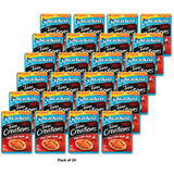 Starkist Gourmet Select Thai Style Tuna 2.6 oz (Pack of 24)