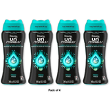 Downy Unstoppables Fresh Scent 12.2 Oz(Pack of 4)