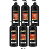 Tresemme Keratin Smooth Color Conditioner for Hair 28 Oz (Pack of 6)