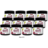 Force Factor Total Beets Powder 7.4 oz (Pack of 12)