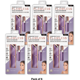 Flawless Hair Remover Lavender 2.4Oz (Pack Of 6)