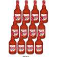 Frank's RedHot Original Cayenne Pepper Sauce 23oz (Pack of 12)