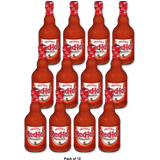 Frank's RedHot Original Cayenne Pepper Sauce 23oz (Pack of 12)