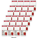 Good Cook White Cheesecloth 2yards 1.38oz (Pack of 72)