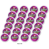Ice Breakers - Berry Sours Sugar Free Mints 1.50 oz (Pack of 192)