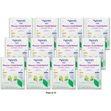 Hyland's Baby Mucus and Cold Relief Day & Night Value Pack 8 oz (Pack of 12)
