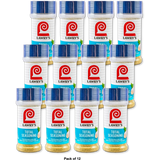 Lawry's Casero Seasoning 10.75 oz (Pack of 12)