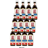 Kraft A.1. Steak Sauce 15 oz Original (Pack of 12)