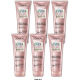 L'Oreal Pairs EverPure Bond Sulfate Free Strengthening Split End Repair Conditioner Damaged Hair 6.8 fl oz (Pack of 6)
