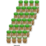 McCormick Organic Oregano 0.5 oz (Pack of 36)