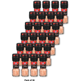 McCormick, Himalayan Pink Salt Grinder, 2.5 Oz (Pack of 36)