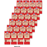 McCormick Small Batch Pure Vanilla Extract Baking Extracts 2oz (Pack of 72)
