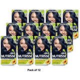 Nutrisse #22 Intense Blue/Black 2.08oz (Pack of 12)