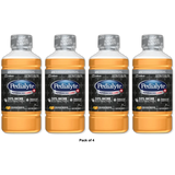 Pedialyte Advanced Care Plus Electrolyte Drinks - Orange - 33.8 fl oz (Pack of 4)