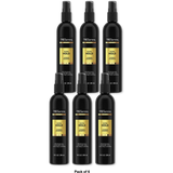 Tresemme Extra Hold Hairspray for 24-Hour Frizz Control 10 oz (Pack of 6)