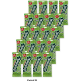 Wrigley Doublemint Gum 45 Ct 0.35Oz (Pack Of 20)