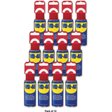 WD-40 Multi-Use Product 2.75 oz (Pack of 12)