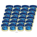 Vaseline Petroleum Jelly Jar For Dry Skin13Oz (Pack of 24)