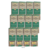 Tio Nacho Mexican Herbs Hair Strengthening Shampoo Royal Jelly 14Oz (Pack of 12)