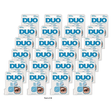 Duo Eyelash Adhesive Clear White 0.25Oz (Pack Of 36)