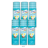 Skintimate Shave Gel Coconut 7 oz (Pack of 6)