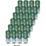 Mitchum Clear Gel Antiperspirant And Deodorant Unscented3.4Oz (Pack of 24)