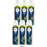 Glade Aerosol Spray Juniper & Teak 8.3 oz (Pack of 6)