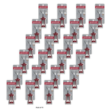 Good Cook Wing Corkscrew Bottle Opener 4.90Oz (Pack of 72)