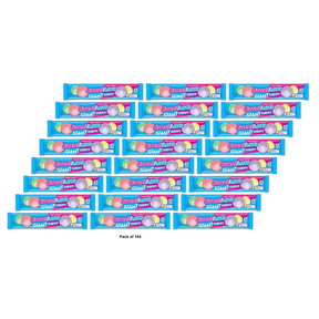 Nestle Giant Chewy Sweetarts 1.5Oz (Pack of 360)