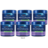 Noxzema Classic Clean Moisturizing Cleansing Cream 12Oz (Pack of 6)