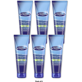 Noxzema Deep Cleansing Cream Original Face Cleanser 8Oz (Pack of 6)