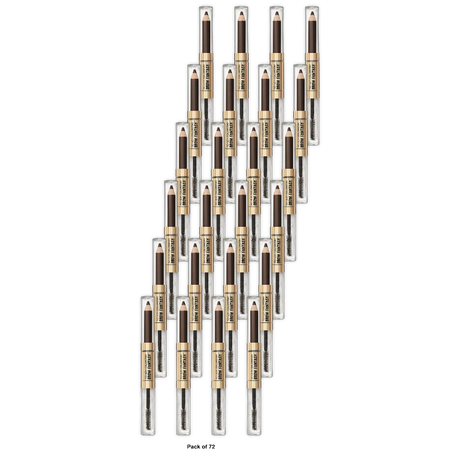 Revlon Brow Fantasy Pencil Soft Brown 0.32oz (Pack of 72)
