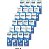 Boston Advance Comfort Formula Conditioning Solution For Contact Lens 3.5Oz (Pack of 24)