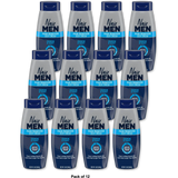 Nair Men Body Hair Removal Cream 12Oz (Pack of 12)