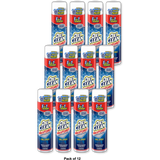 OxiClean Max Force Laundry Gel Stain Remover Stick 6.2Oz (Pack of 12)