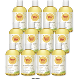 Burts Bee Baby Bubble Bath Tear Free 12Oz (Pack of 12)
