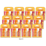 Burts Bees Lip Balm Superfruit 0.15Oz (Pack Of 12)