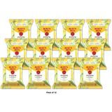 Burts Bees White Tea Facial Cleansing Towelettes Unscented 5.1oz (Pack of 12)