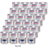 Aquaphor Advanced Therapy Healing Ointment For Skin Protectant 0.25Oz (Pack Of 48)
