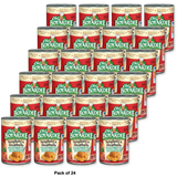 Chef Boyardee Spaghetti and Meatballs 14.5Oz (Pack of 24)