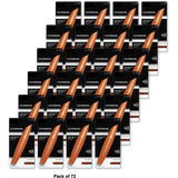 Cover Girl Lashblast Volume Waterproof Mascara Very Black #800 0.44Oz (Pack of 72)