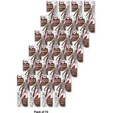 Cover Girl Perfect Blend Eye Pencil Black/Brown Neutral Shade #110 0.03Oz (Pack Of 72)