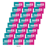 Prevacid 24 HR Lansoprazole Acid Reducer Delayed-Release 15 mg- PPI for Complete 1.6 Oz (Pack of 36)