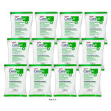 CERAVE M/UP REMOVER WIPES 25CT