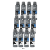 Dove Men+Care 72-Hour Stain Defense Dry Spray Antiperspirant & Deodorant Cool - 3.8 oz(Pack of 12)